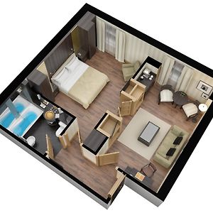 Junior suite
